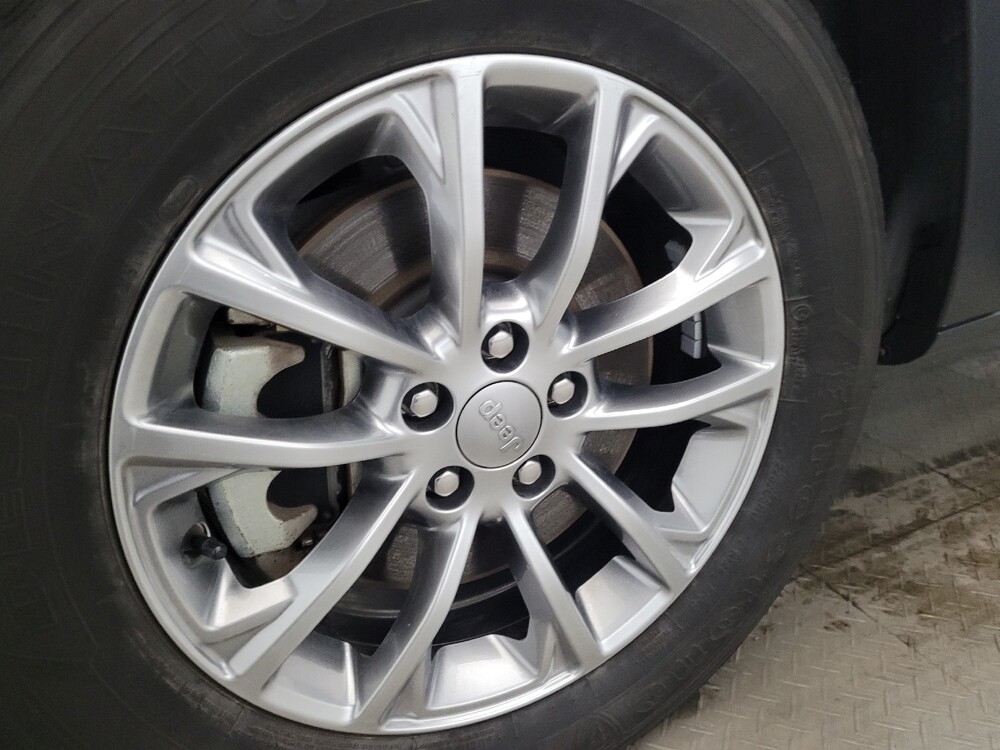 2022 Jeep Cherokee in Langhorne, PA 19047 - 18124530 31