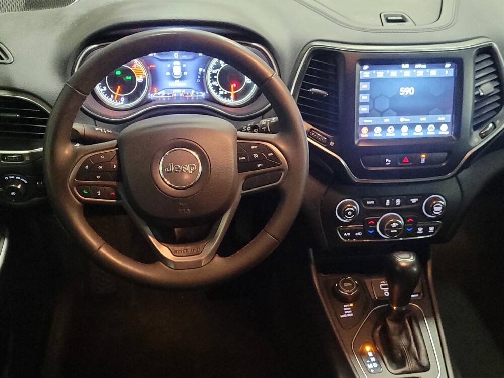 2022 Jeep Cherokee in Langhorne, PA 19047 - 18124530 22