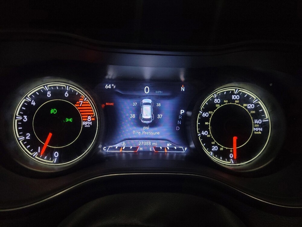 2022 Jeep Cherokee in Langhorne, PA 19047 - 18124530 23