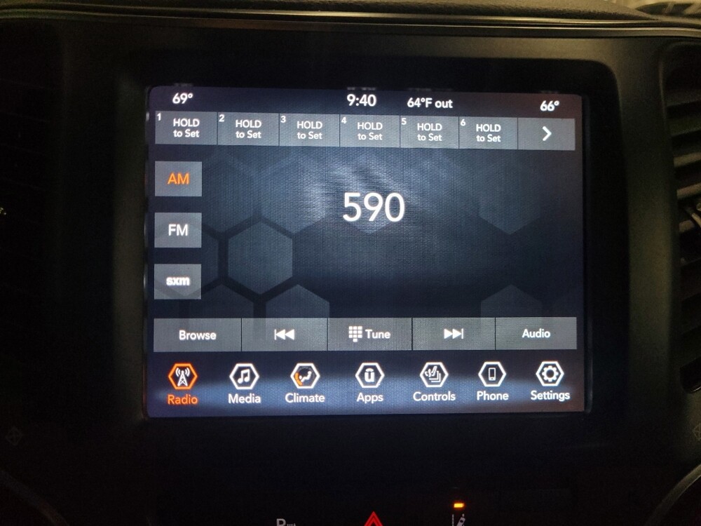 2022 Jeep Cherokee in Langhorne, PA 19047 - 18124530 25