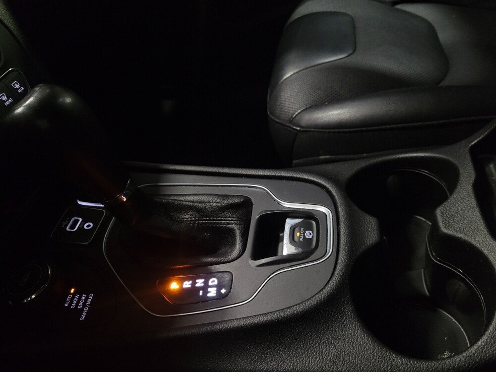 2022 Jeep Cherokee in Langhorne, PA 19047 - 18124530 26