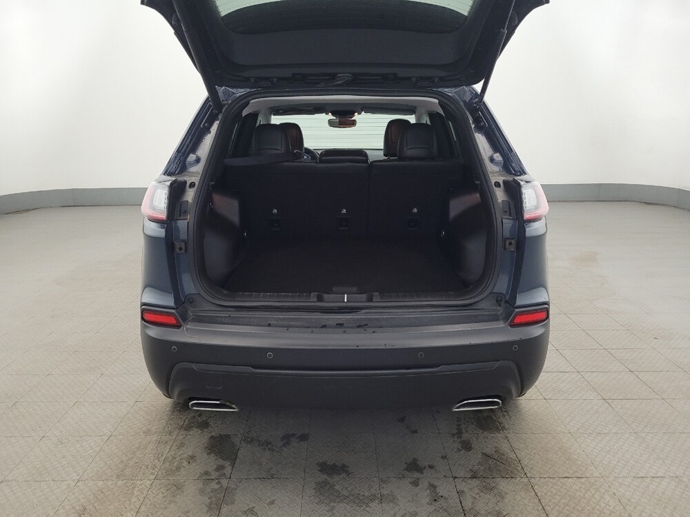 2022 Jeep Cherokee in Langhorne, PA 19047 - 18124530 29