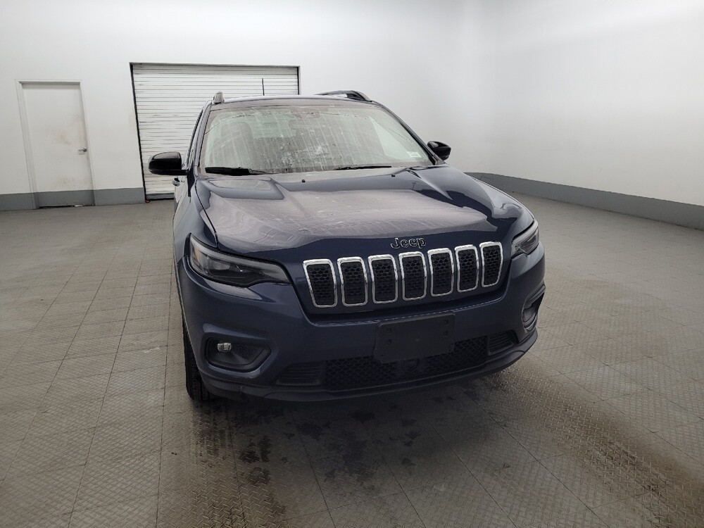 2022 Jeep Cherokee in Langhorne, PA 19047 - 18124530 14