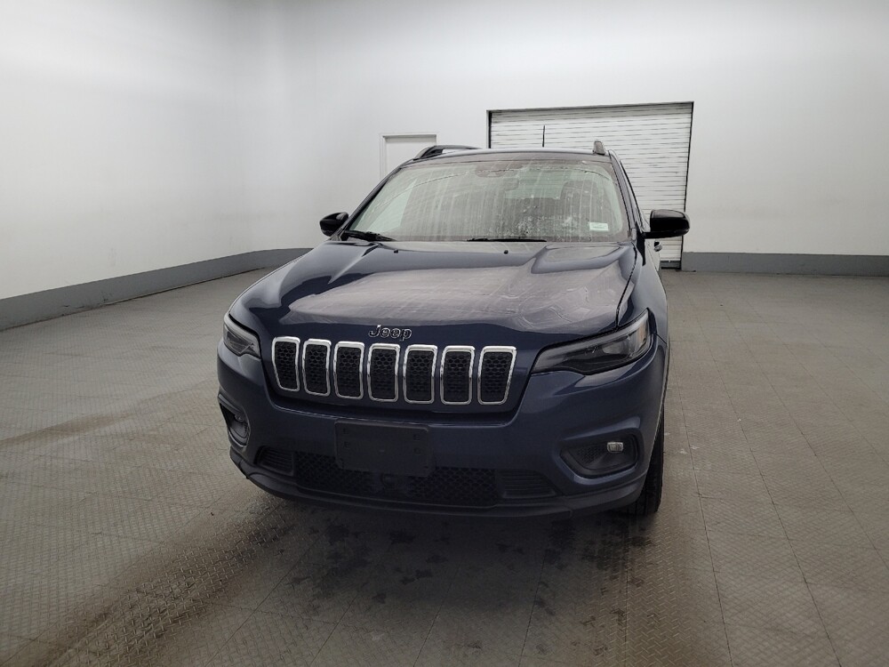 2022 Jeep Cherokee in Langhorne, PA 19047 - 18124530 15