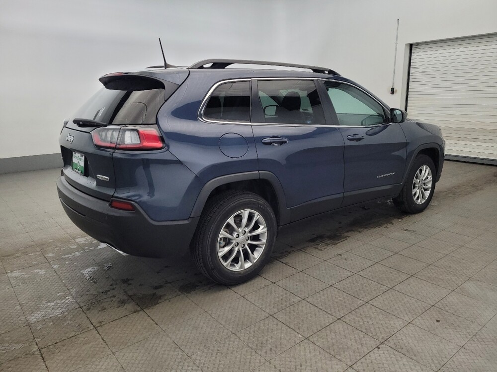 2022 Jeep Cherokee in Langhorne, PA 19047 - 18124530 10