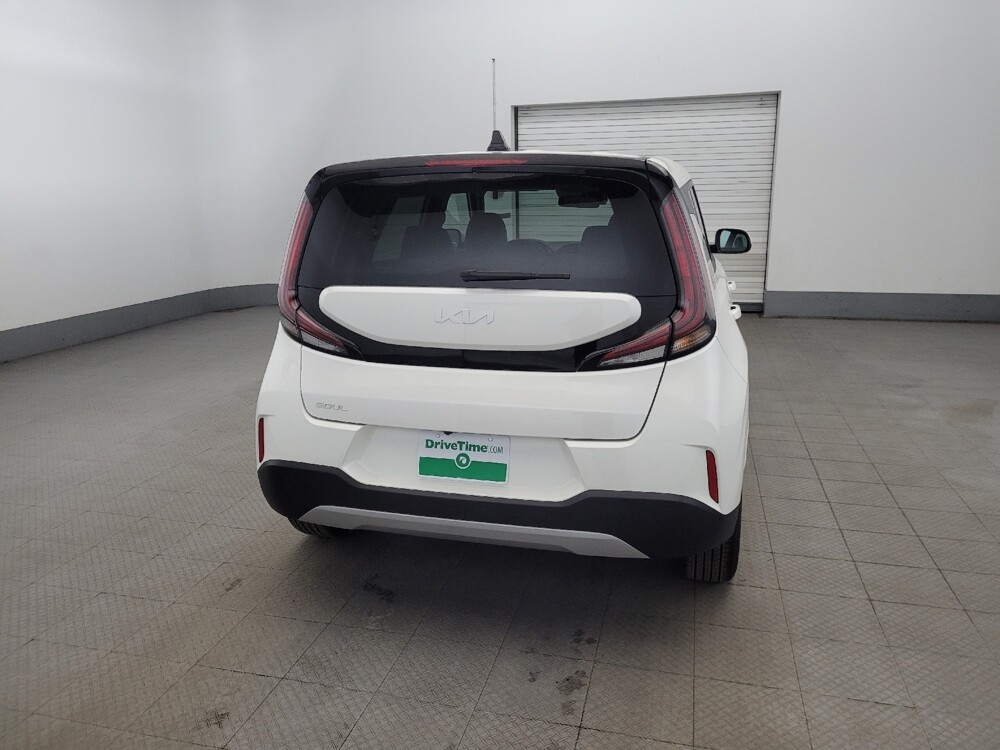 2025 Kia Soul in Plymouth Meeting, PA 19462 - 18124531 7