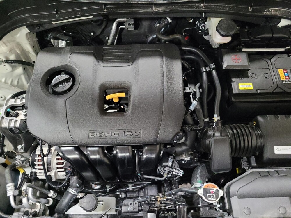 2025 Kia Soul in Plymouth Meeting, PA 19462 - 18124531 30