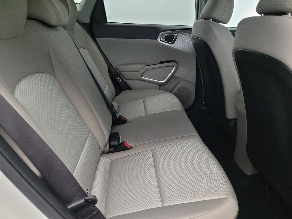 2025 Kia Soul in Plymouth Meeting, PA 19462 - 18124531 19