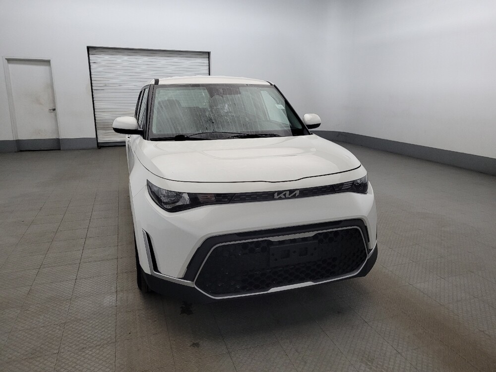 2025 Kia Soul in Plymouth Meeting, PA 19462 - 18124531 14
