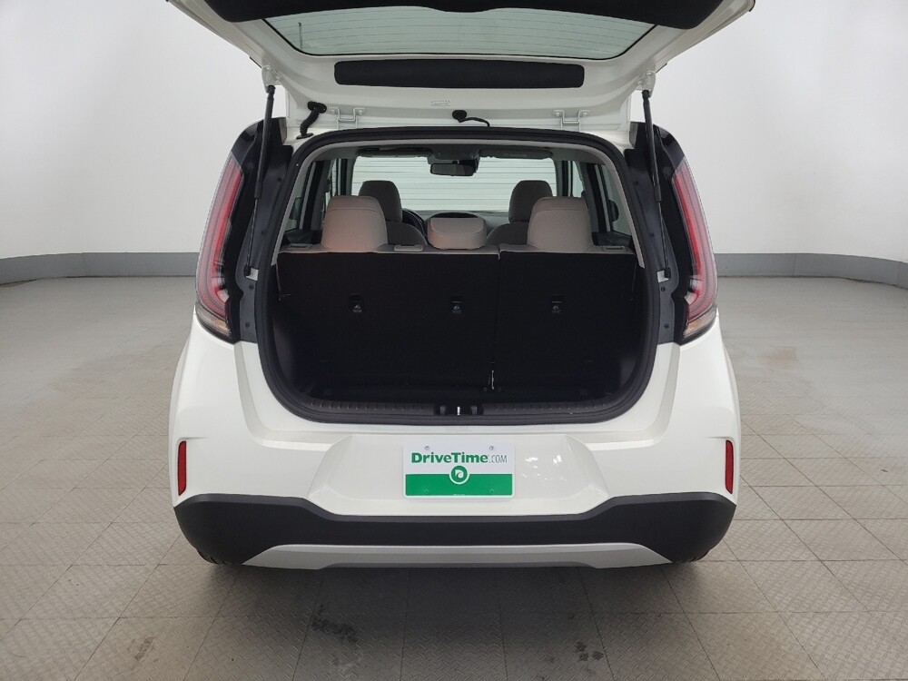 2025 Kia Soul in Plymouth Meeting, PA 19462 - 18124531 29