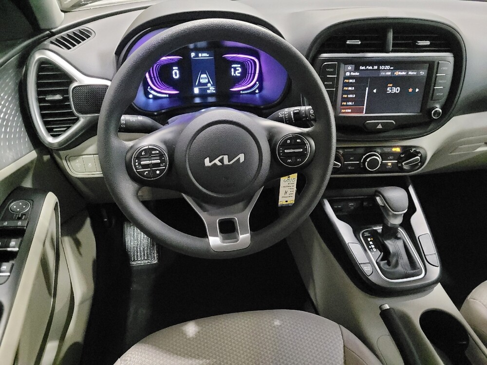2025 Kia Soul in Plymouth Meeting, PA 19462 - 18124531 22