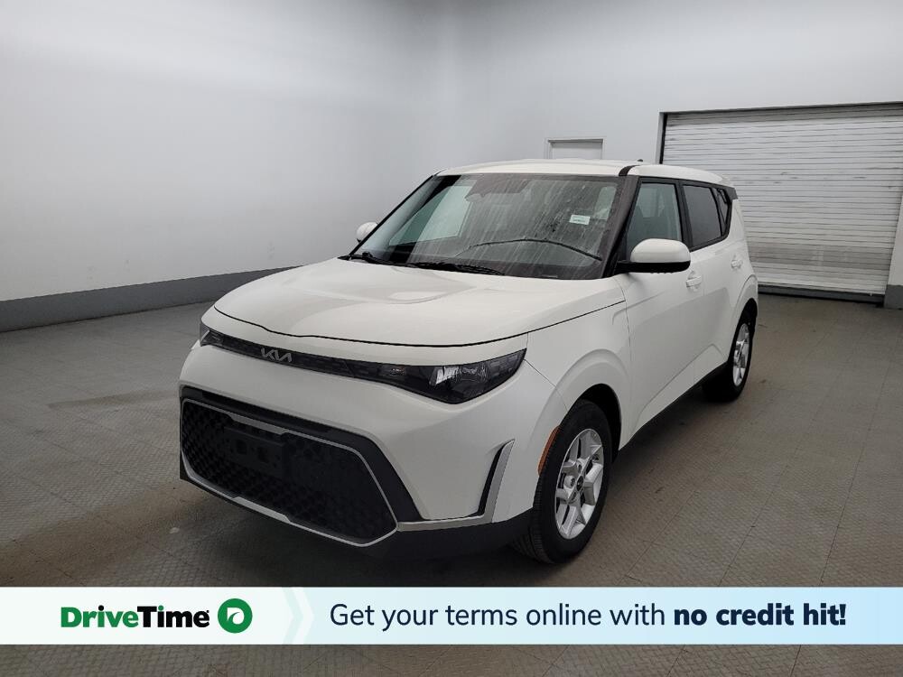 2025 Kia Soul in Plymouth Meeting, PA 19462 - 18124531
