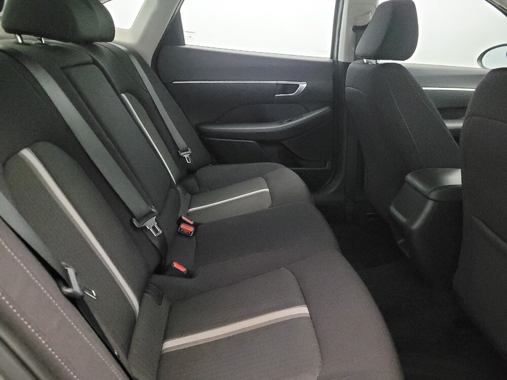 2023 Hyundai Sonata in Plymouth Meeting, PA 19462 - 18124532 19