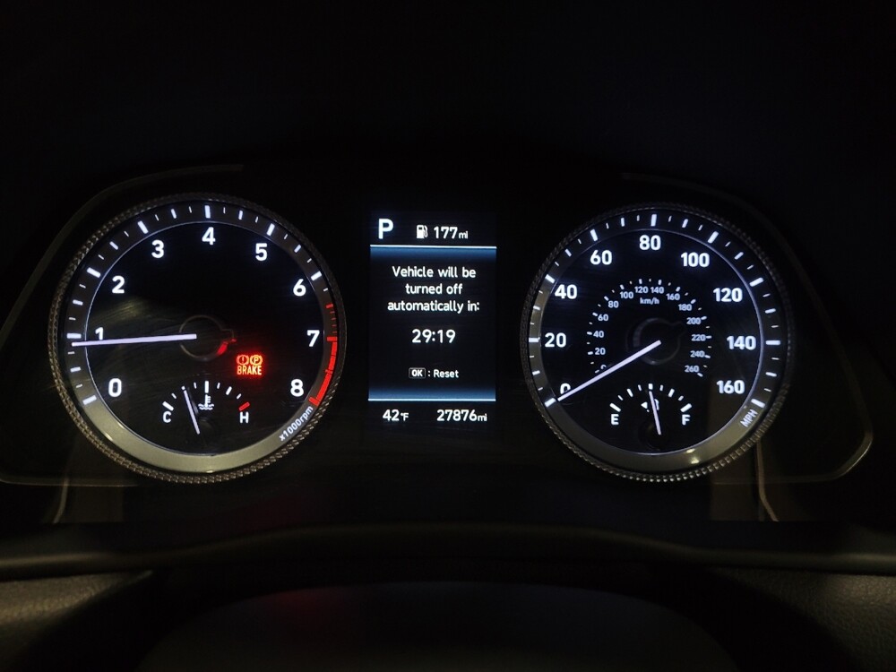 2023 Hyundai Sonata in Plymouth Meeting, PA 19462 - 18124532 23