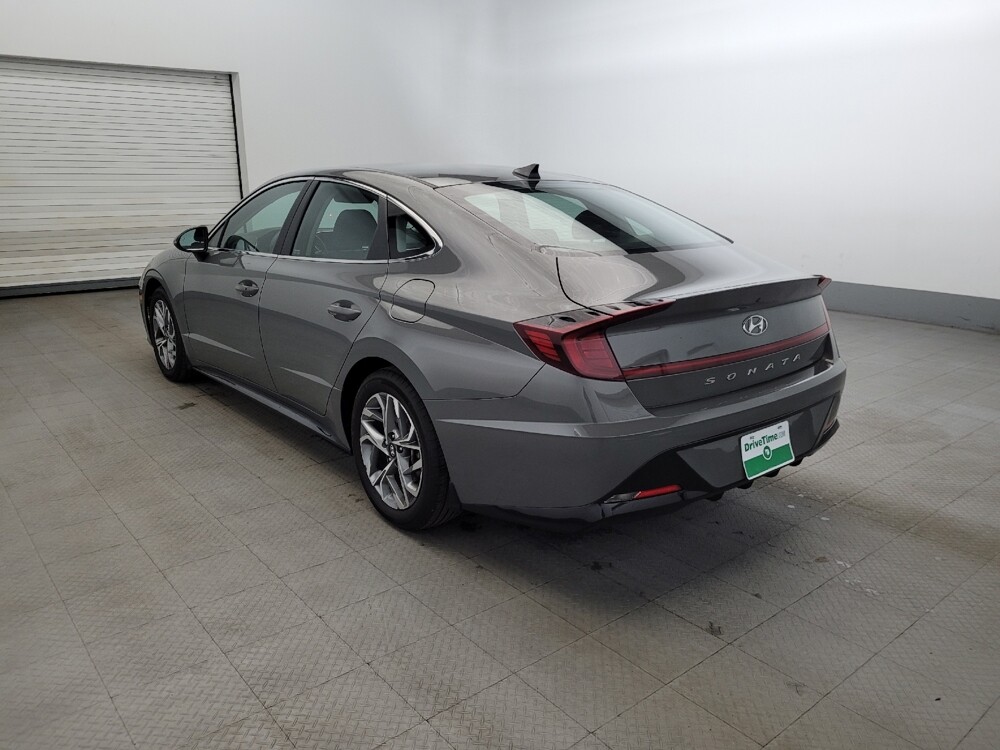 2023 Hyundai Sonata in Plymouth Meeting, PA 19462 - 18124532 5