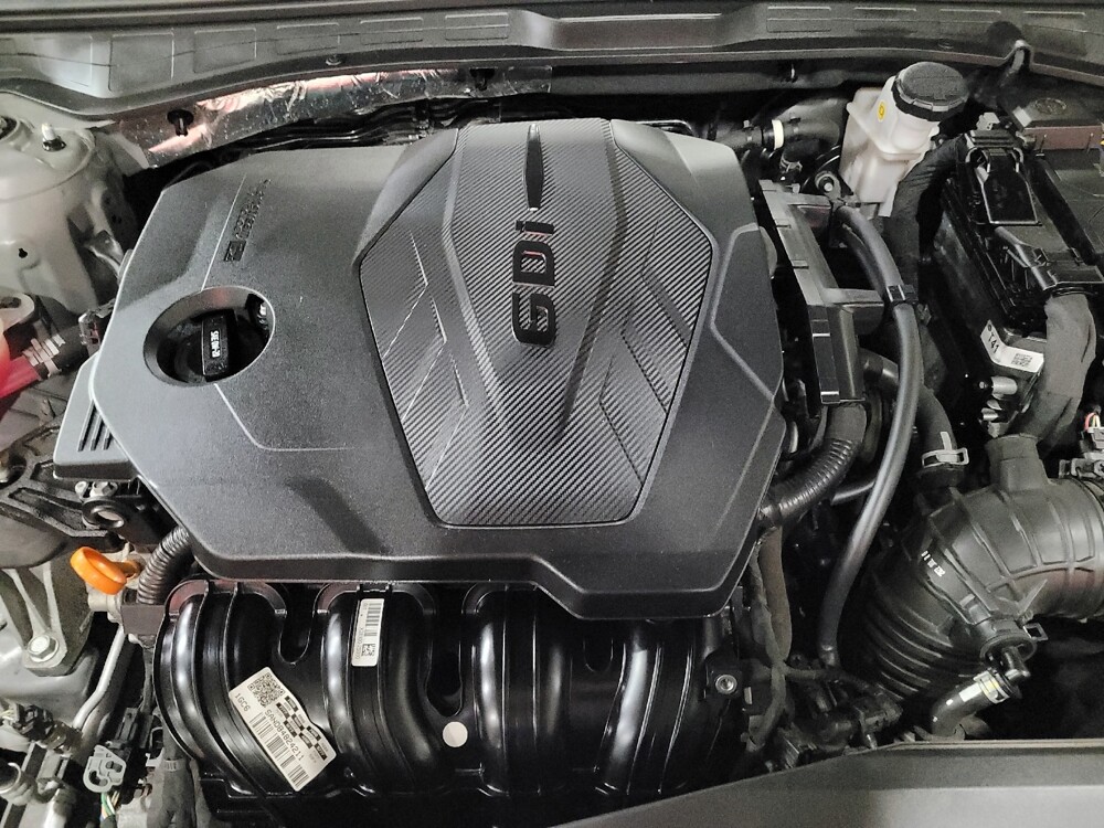 2023 Hyundai Sonata in Plymouth Meeting, PA 19462 - 18124532 30