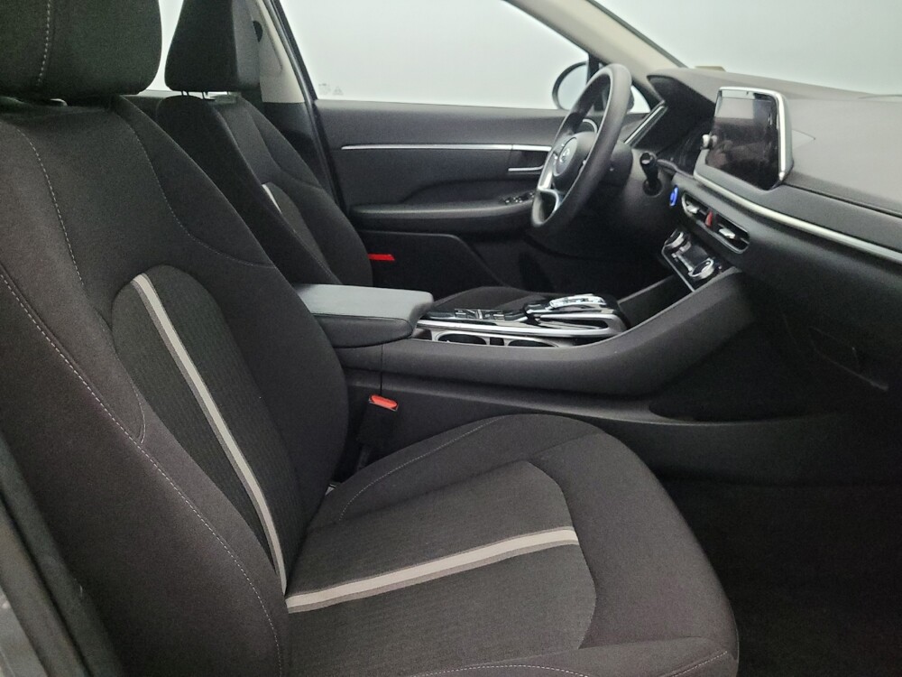 2023 Hyundai Sonata in Plymouth Meeting, PA 19462 - 18124532 21