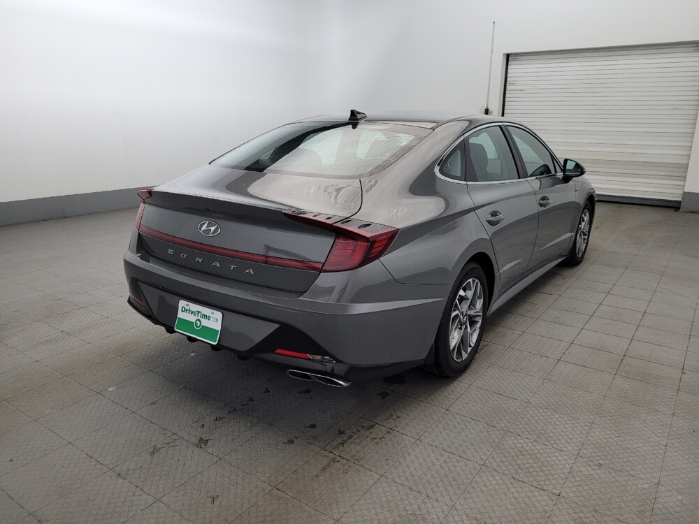 2023 Hyundai Sonata in Plymouth Meeting, PA 19462 - 18124532 9