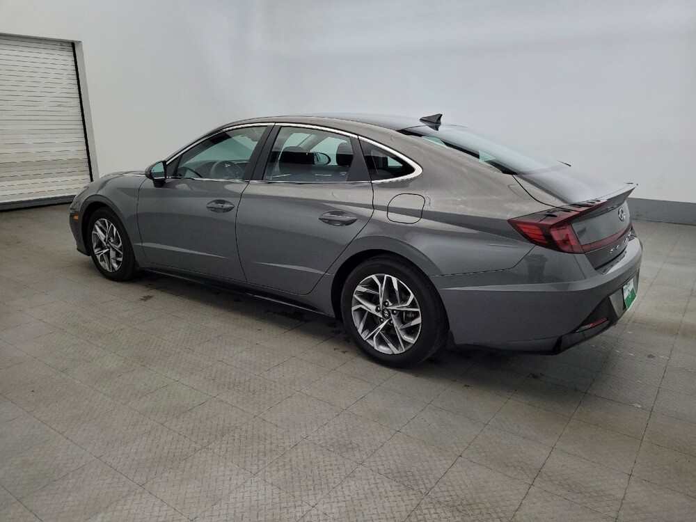 2023 Hyundai Sonata in Plymouth Meeting, PA 19462 - 18124532 3