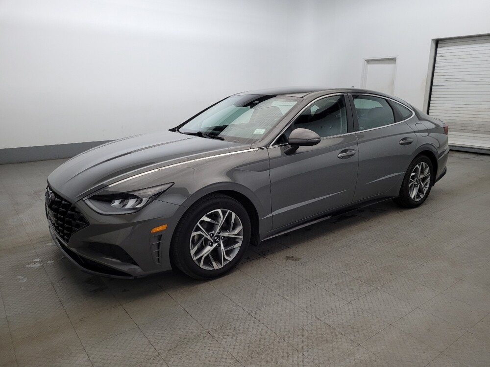2023 Hyundai Sonata in Plymouth Meeting, PA 19462 - 18124532 2