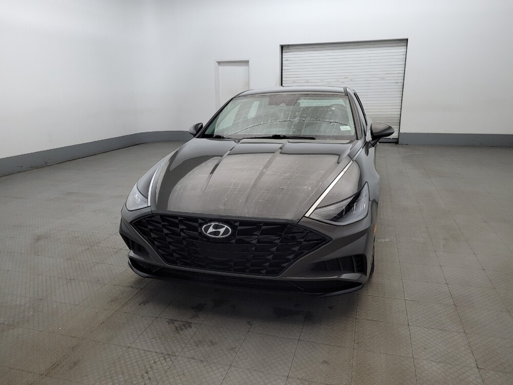 2023 Hyundai Sonata in Plymouth Meeting, PA 19462 - 18124532 15