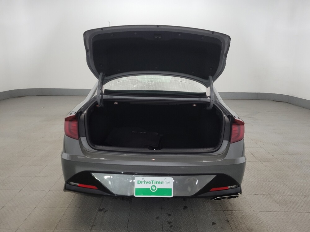 2023 Hyundai Sonata in Plymouth Meeting, PA 19462 - 18124532 29