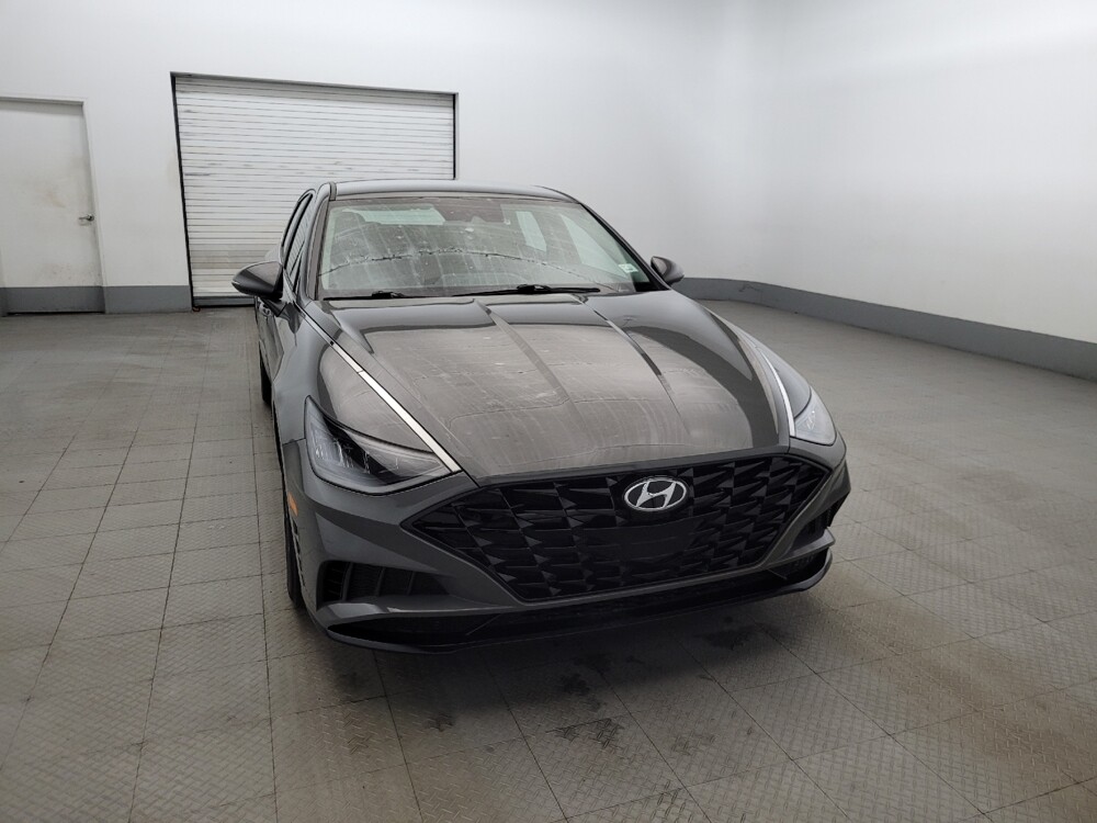 2023 Hyundai Sonata in Plymouth Meeting, PA 19462 - 18124532 14