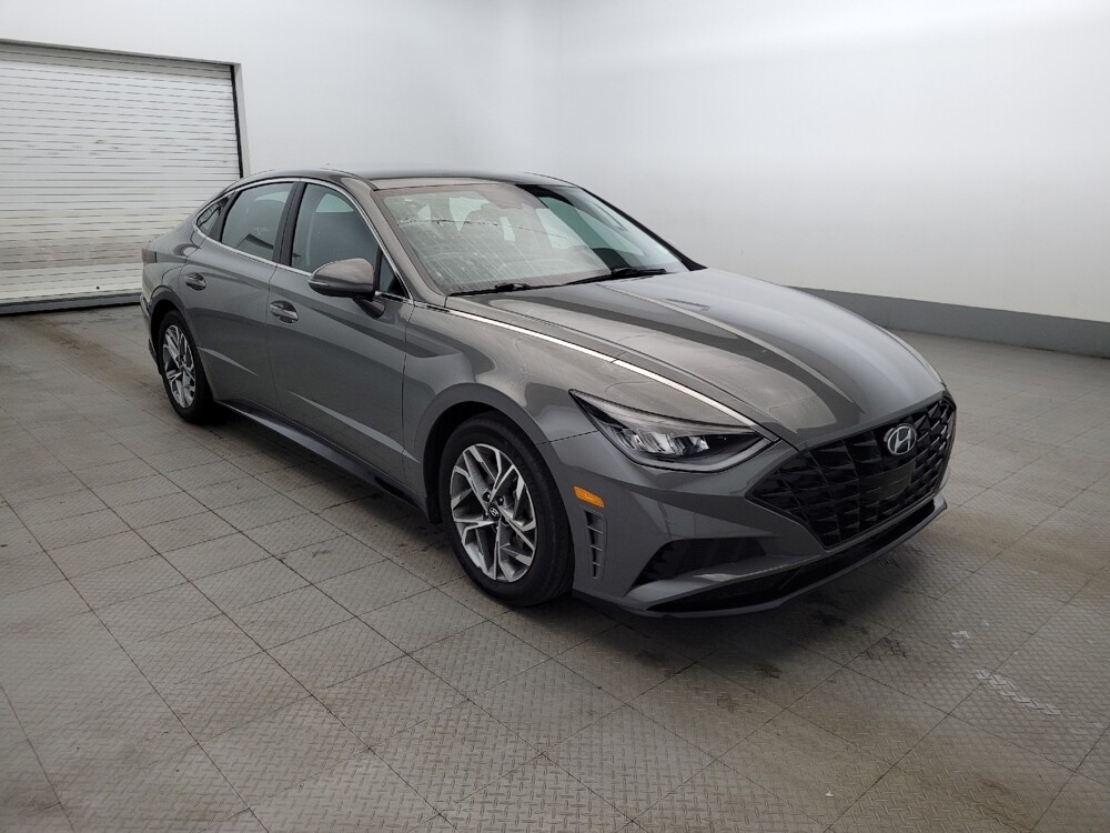 2023 Hyundai Sonata in Plymouth Meeting, PA 19462 - 18124532 13
