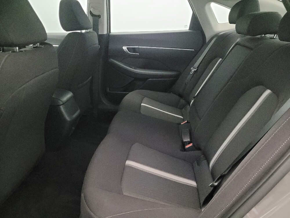 2023 Hyundai Sonata in Plymouth Meeting, PA 19462 - 18124532 18