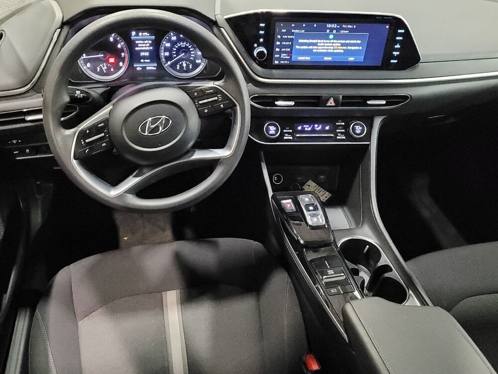 2023 Hyundai Sonata in Plymouth Meeting, PA 19462 - 18124532 22