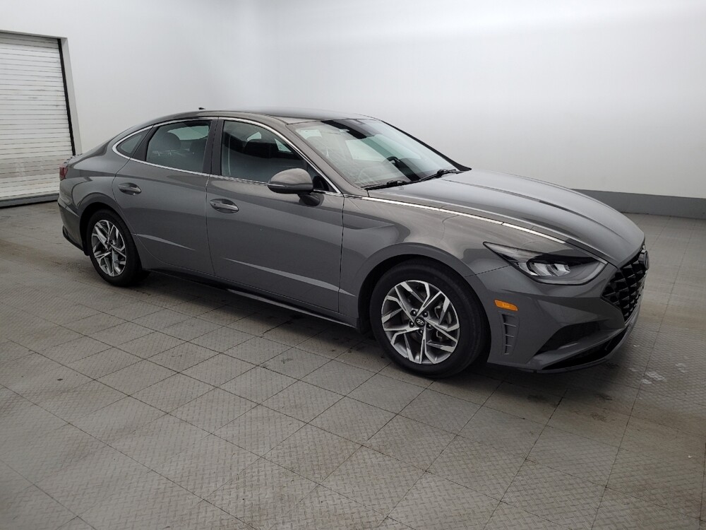 2023 Hyundai Sonata in Plymouth Meeting, PA 19462 - 18124532 11
