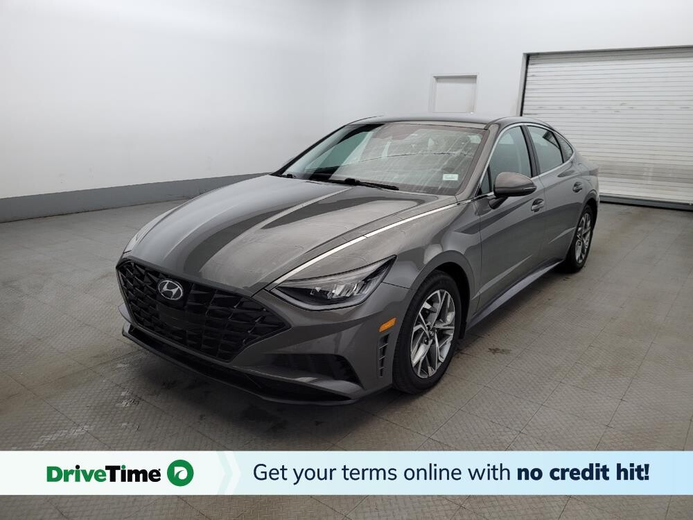 2023 Hyundai Sonata in Plymouth Meeting, PA 19462 - 18124532