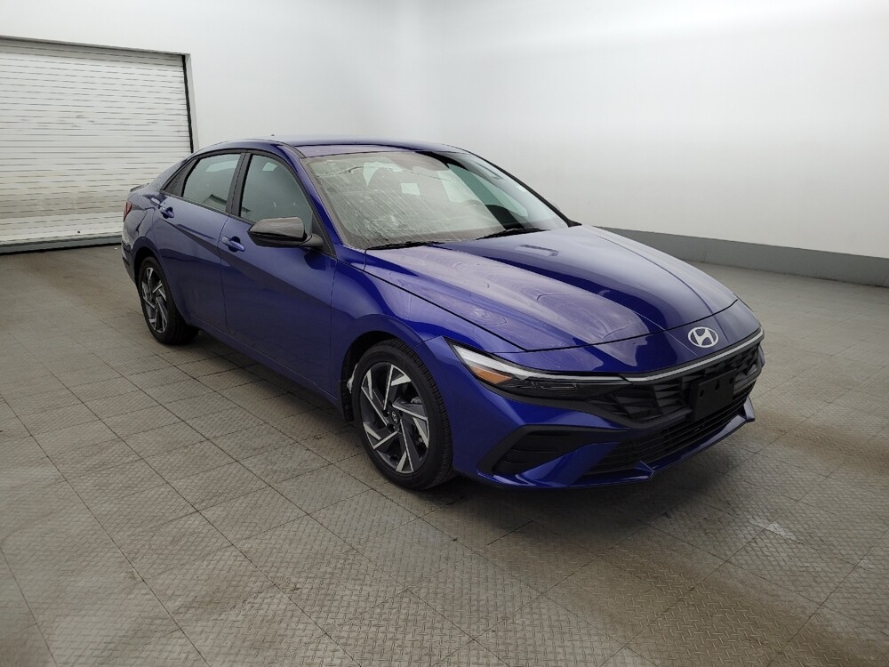 2025 Hyundai Elantra in Plymouth Meeting, PA 19462 - 18124533 13
