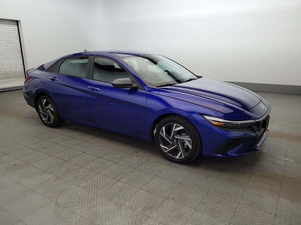 2025 Hyundai Elantra in Plymouth Meeting, PA 19462 - 18124533 11