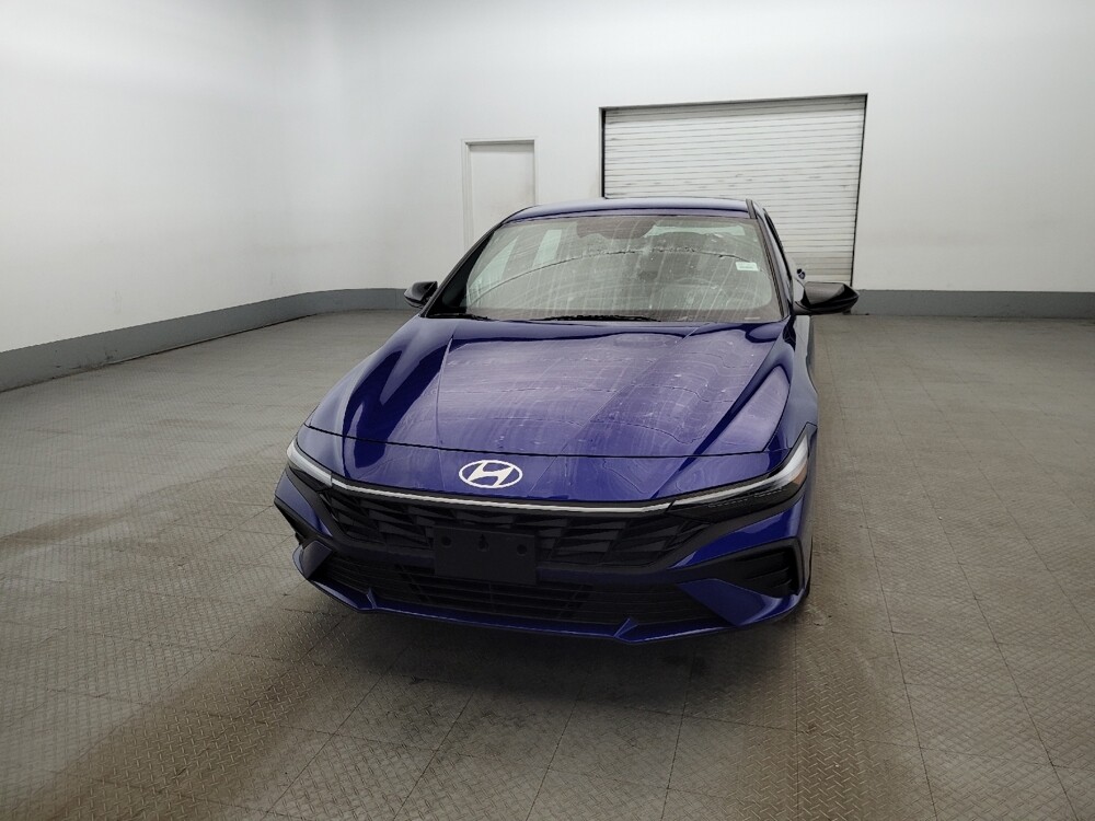 2025 Hyundai Elantra in Plymouth Meeting, PA 19462 - 18124533 15