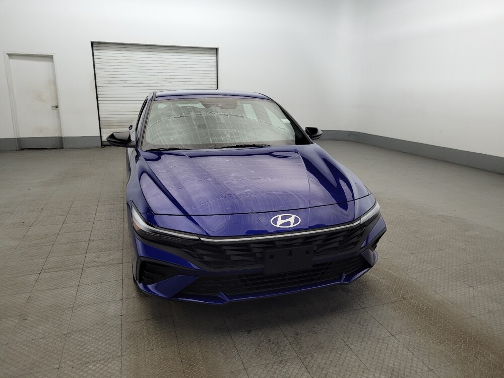 2025 Hyundai Elantra in Plymouth Meeting, PA 19462 - 18124533 14