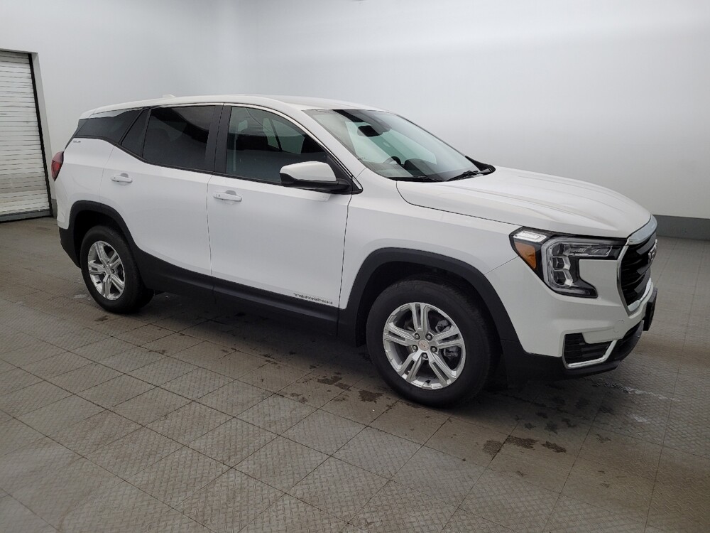 2024 GMC Terrain in Chesapeake, VA 23320 - 18124534 11