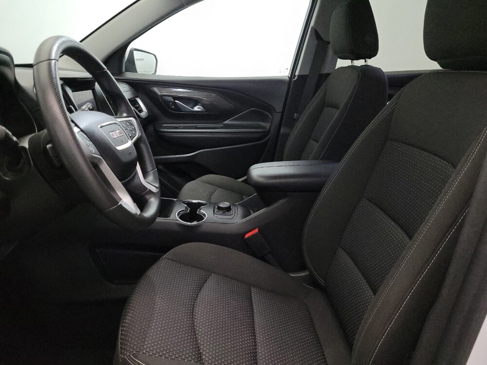 2024 GMC Terrain in Chesapeake, VA 23320 - 18124534 17