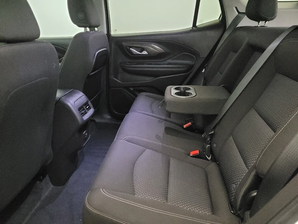 2024 GMC Terrain in Chesapeake, VA 23320 - 18124534 18