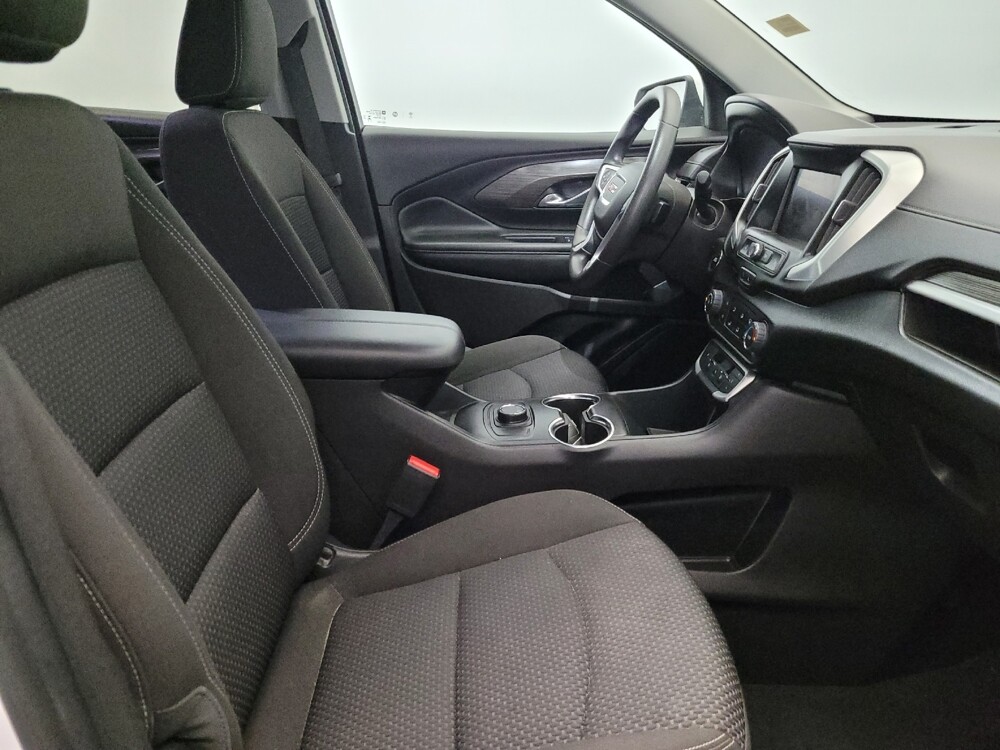 2024 GMC Terrain in Chesapeake, VA 23320 - 18124534 21