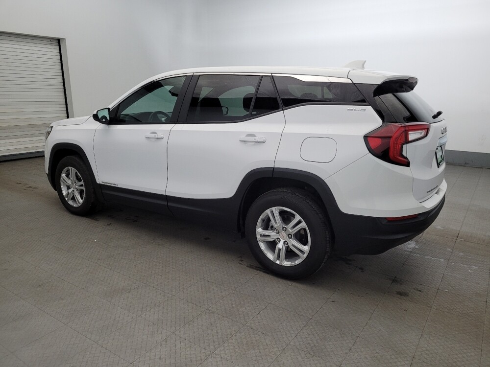 2024 GMC Terrain in Chesapeake, VA 23320 - 18124534 3