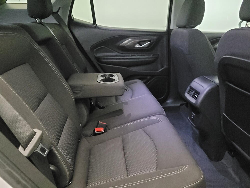 2024 GMC Terrain in Chesapeake, VA 23320 - 18124534 19