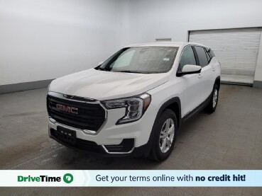2024 GMC Terrain in Chesapeake, VA 23320
