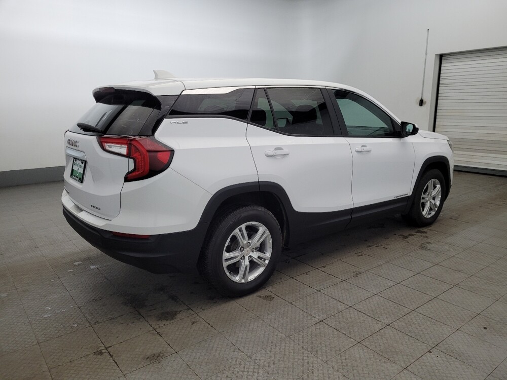 2024 GMC Terrain in Chesapeake, VA 23320 - 18124534 10