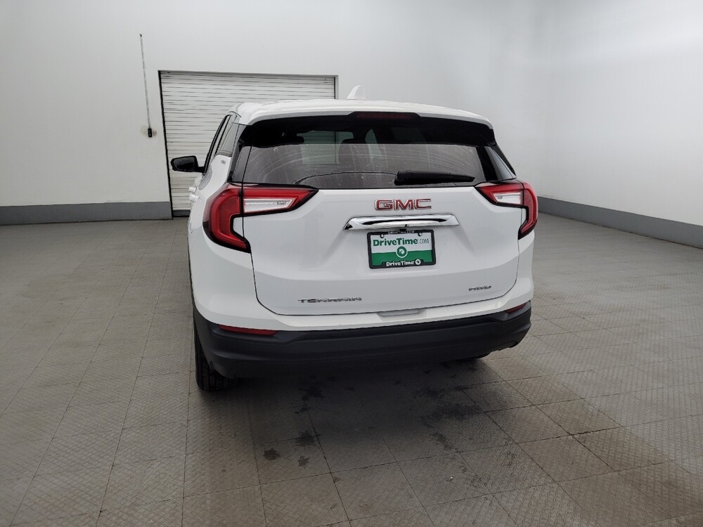 2024 GMC Terrain in Chesapeake, VA 23320 - 18124534 6