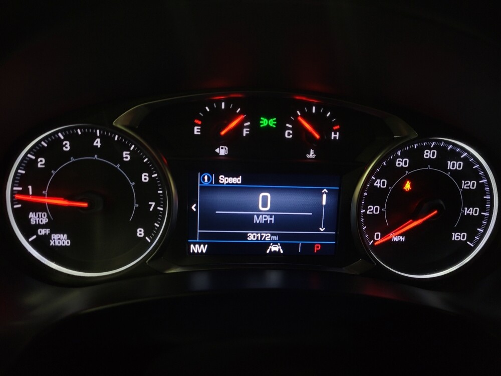 2024 GMC Terrain in Chesapeake, VA 23320 - 18124534 23