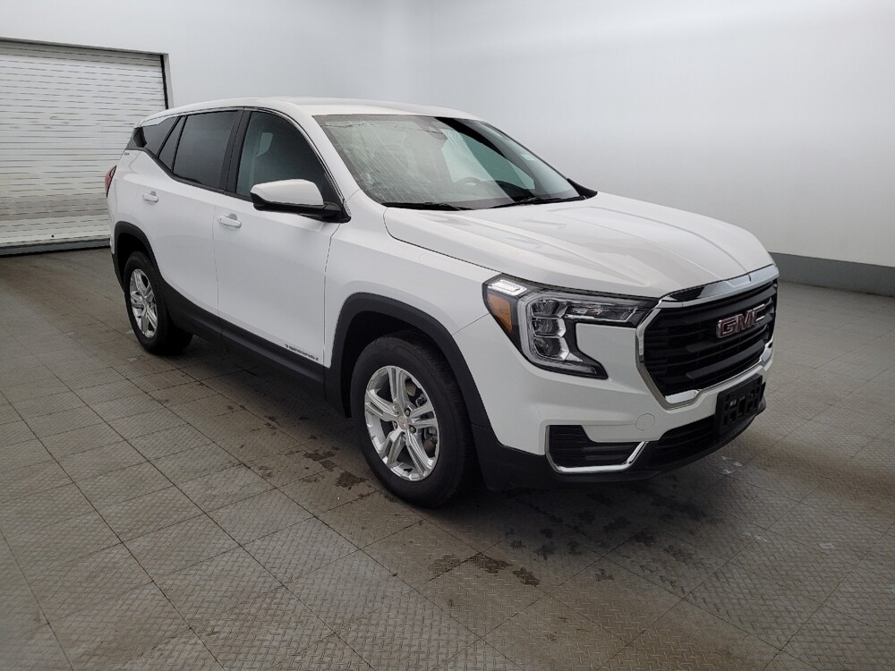 2024 GMC Terrain in Chesapeake, VA 23320 - 18124534 13