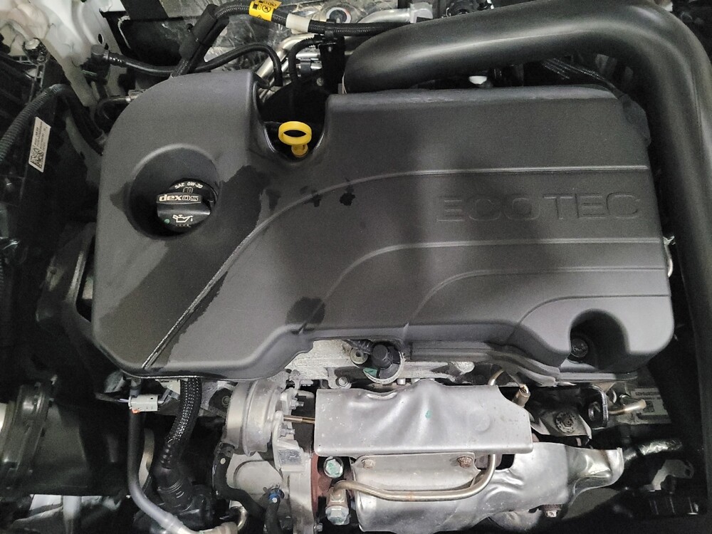 2024 GMC Terrain in Chesapeake, VA 23320 - 18124534 30