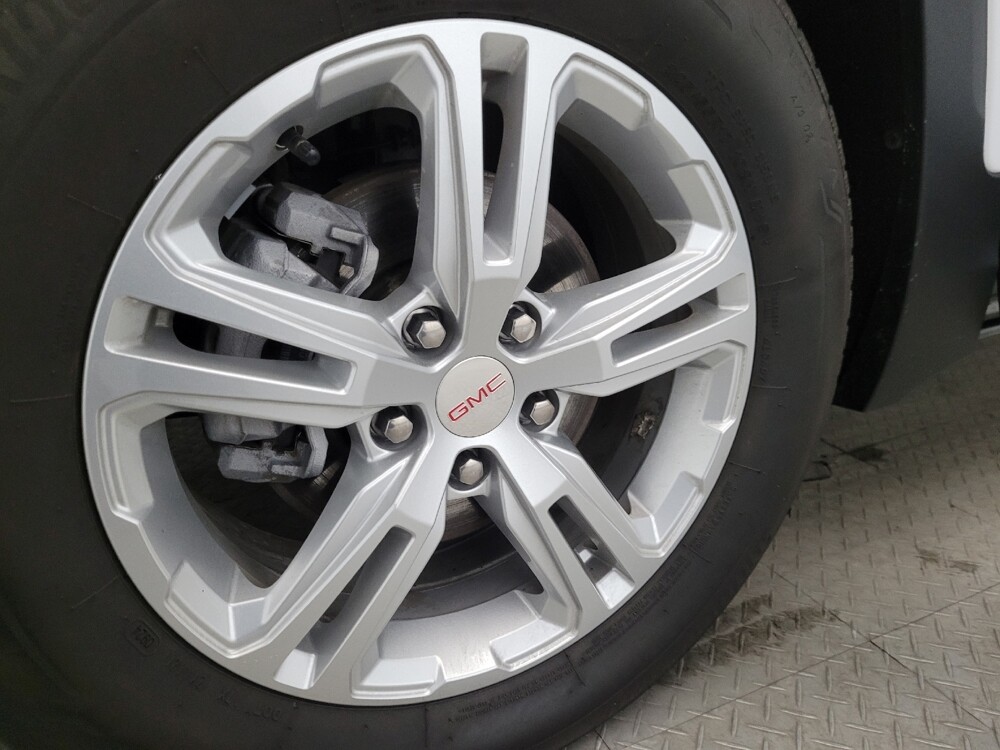 2024 GMC Terrain in Chesapeake, VA 23320 - 18124534 31