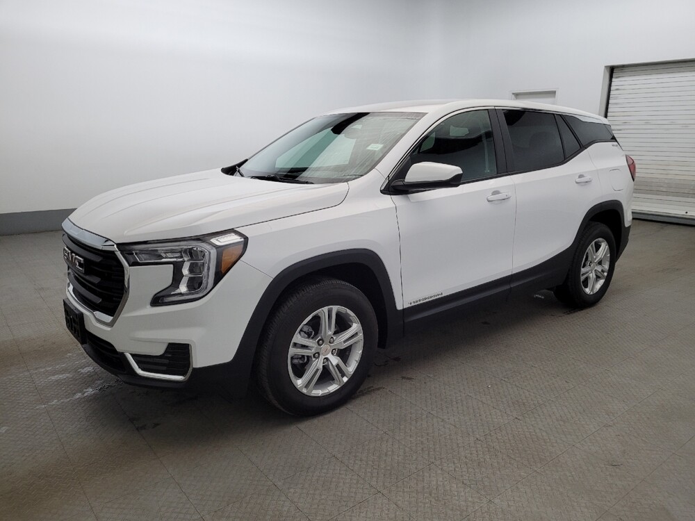 2024 GMC Terrain in Chesapeake, VA 23320 - 18124534 2